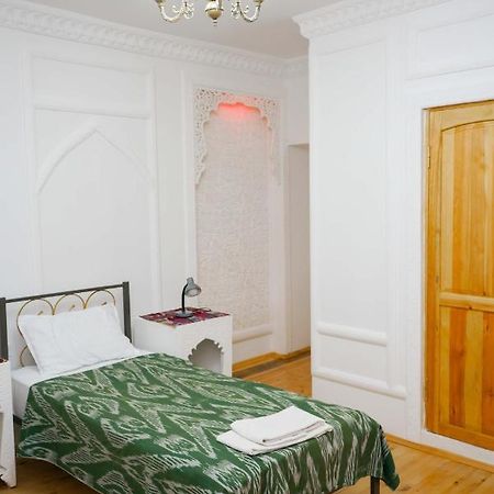 Hotel Little Boukhara Extérieur photo