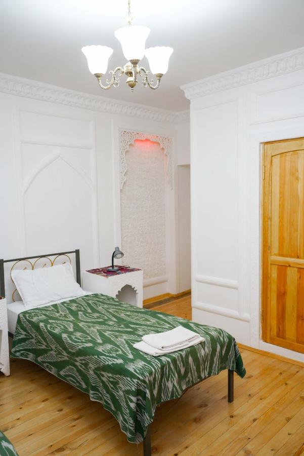 Hotel Little Boukhara Extérieur photo