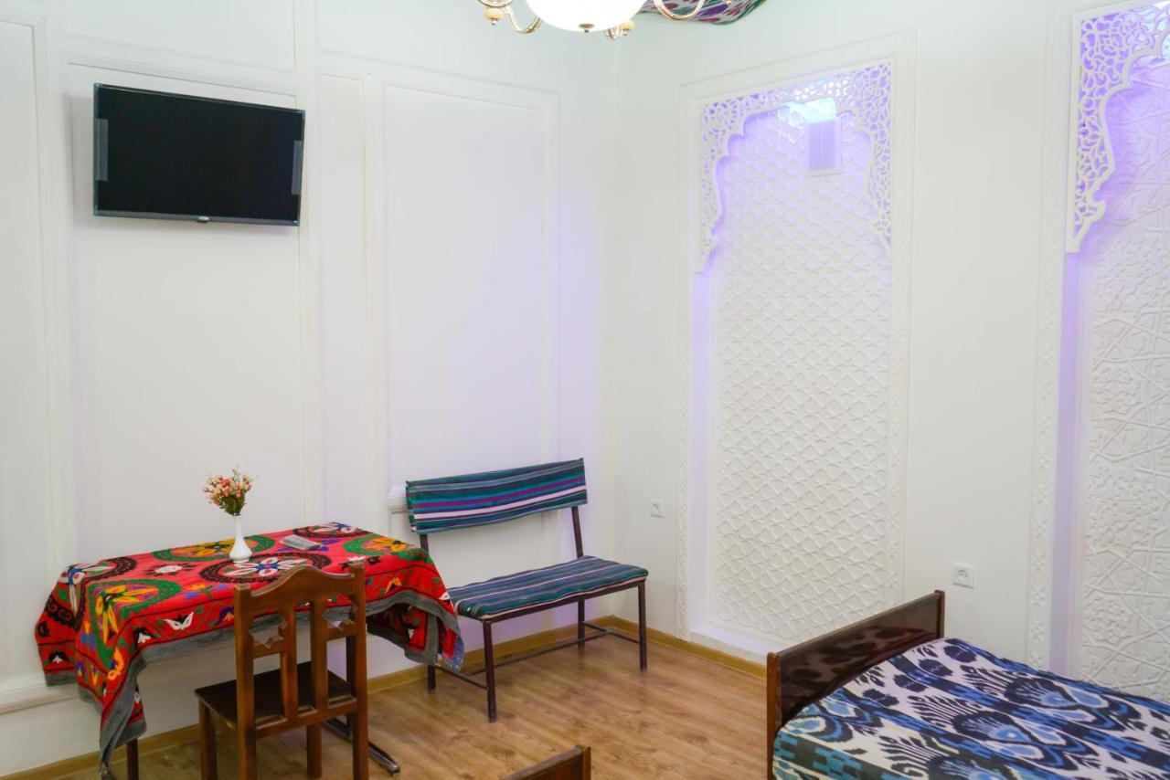Hotel Little Boukhara Extérieur photo